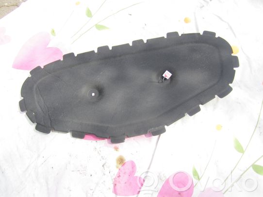 Coussin D'isolation Acoustique Pour Capot Avant De Voiture