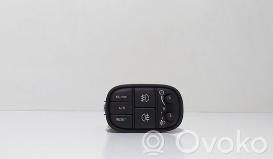 Jaguar S-Type Interrupteur / bouton multifonctionnel 