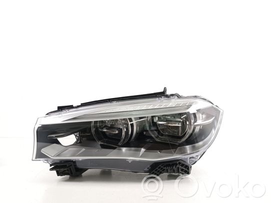 BMW X5 F15 Priekinis žibintas 