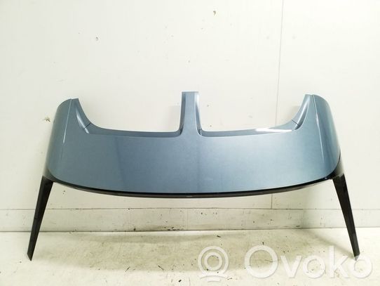 Becquet Arrière Adapté Pour Hyundai Ioniq 5 2022 2023 Becquet