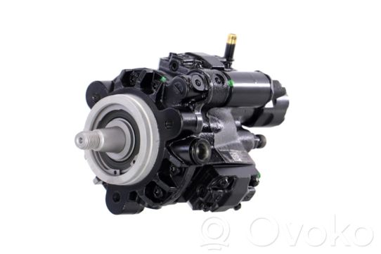 Ford Focus C-MAX Hochdruckpumpe 