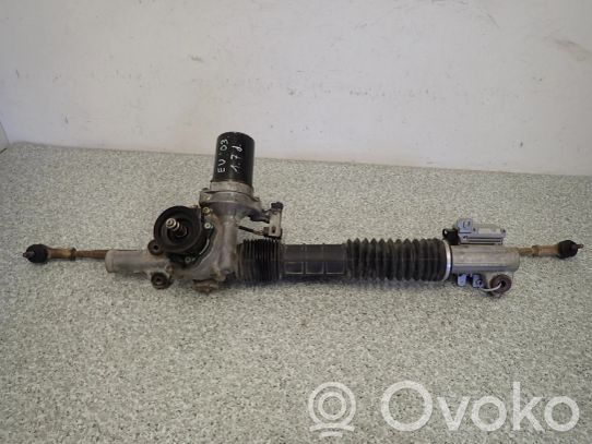 Crémaillère De Direction Hydraulique Pour Honda Accord VII - France Auto Parts - Neuf
