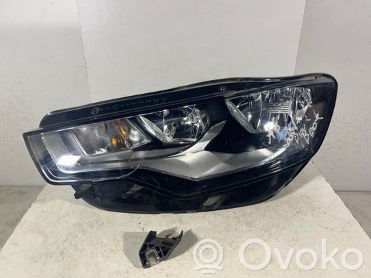 Audi A6 S6 C7 4G Priekinis žibintas 