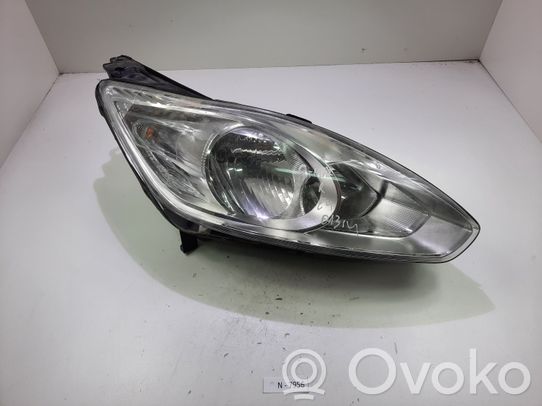 Ford C-MAX II Priekinis žibintas 