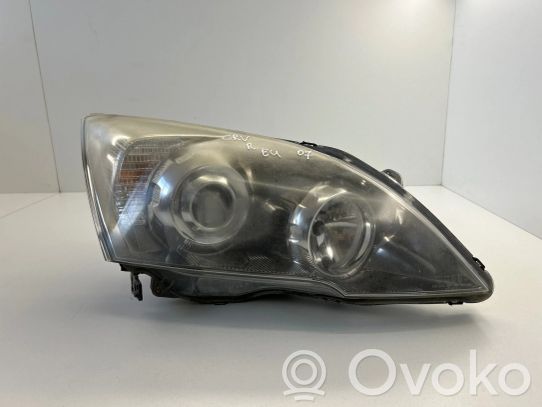 Honda CR-V Priekinis žibintas 
