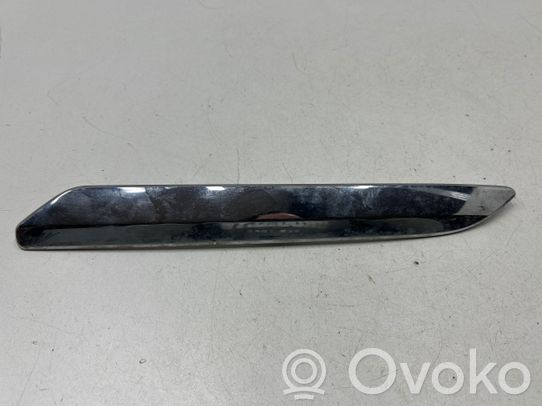 Citroen C5 Modanatura separatore del paraurti anteriore 