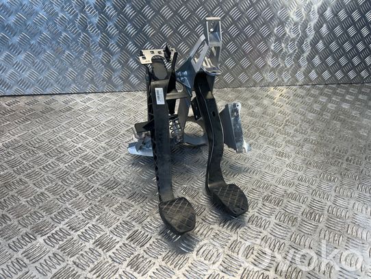 Audi A6 S6 C6 4F Pedale Satz Set 