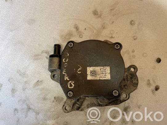 Skoda Octavia Mk2 (1Z) Pompe à vide 