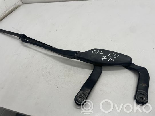 Mercedes-Benz CLS C219 Braccio della spazzola tergicristallo anteriore 
