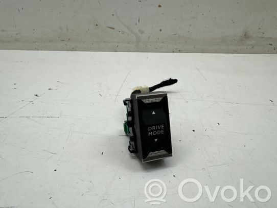 Peugeot 2008 II Other switches/knobs/shifts 