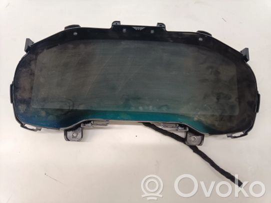BMW 5 G30 G31 Tachimetro (quadro strumenti) 
