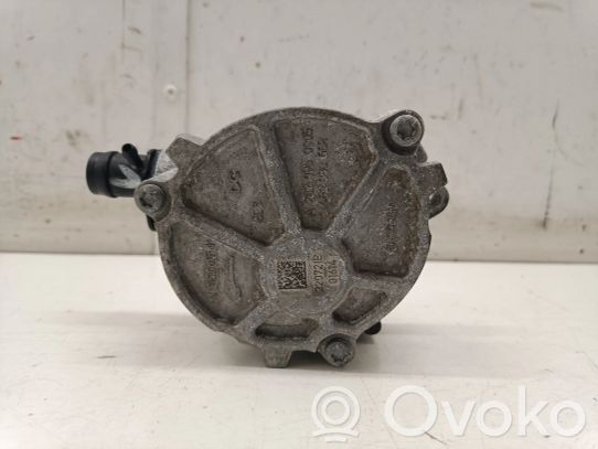 Nissan Qashqai J12 Pompe à vide 