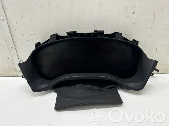Tachimetro (quadro strumenti)   8709815,5A2FC97