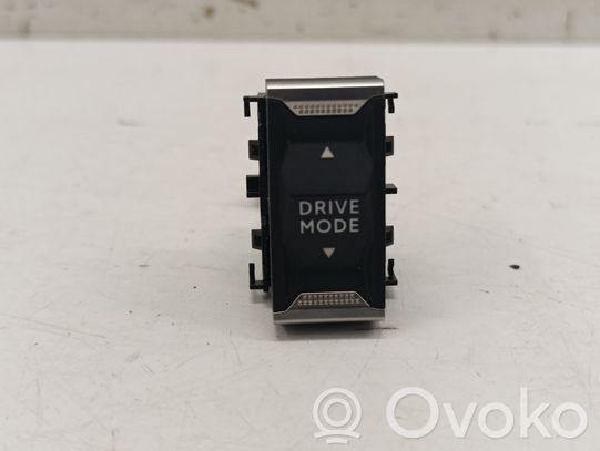 Opel Grandland X Other switches/knobs/shifts 