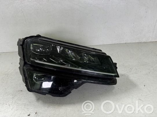 Skoda Karoq Priekinis žibintas 