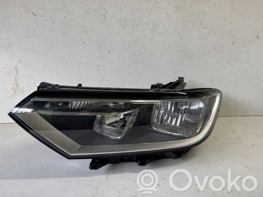 Volkswagen PASSAT B8 Priekinis žibintas 