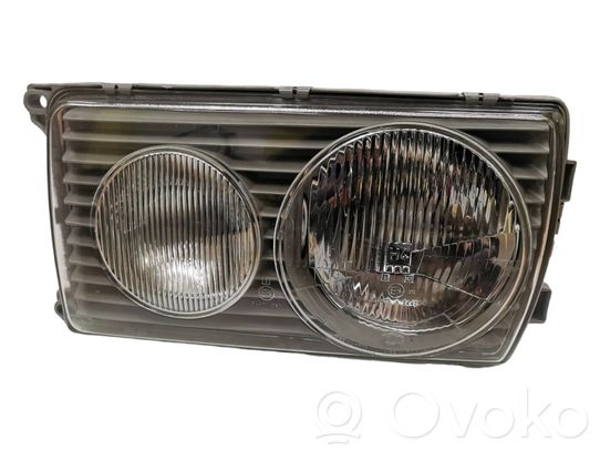 Mercedes-Benz W123 Priekinis žibintas 
