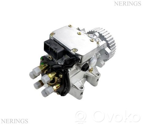 Audi A4 S4 B6 8E 8H Pompe d'injection de carburant à haute pression 