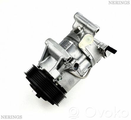 Toyota Auris 150 Ilmastointilaitteen kompressorin pumppu (A/C) 
