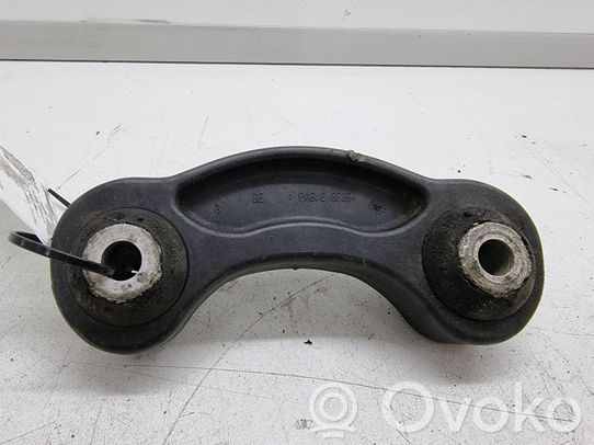 Audi A6 S6 C6 4F Barra stabilizzatrice posteriore/stabilizzatore 