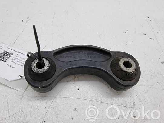 Audi A6 S6 C6 4F Barra stabilizzatrice posteriore/stabilizzatore 