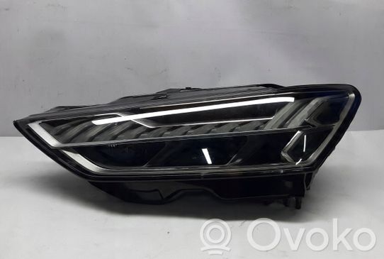 Audi A7 S7 4K8 Priekinis žibintas 