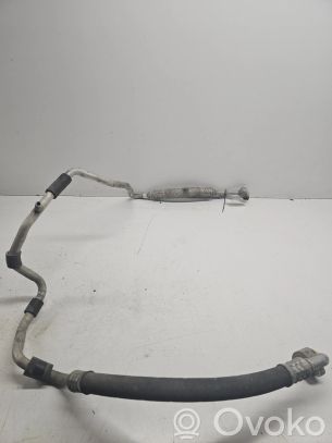 Seat Leon (1P) Wąż / Przewód klimatyzacji A/C 