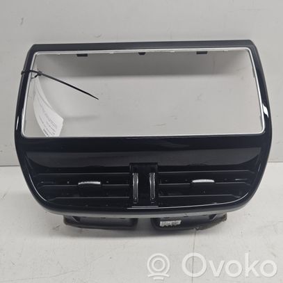 Jaguar XE Centrālais gaisa ventilācijas režģis 