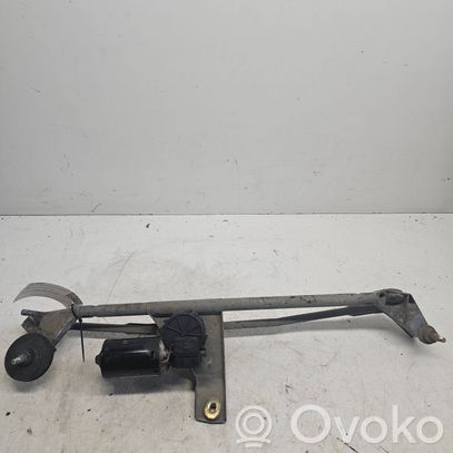 Volvo S70  V70  V70 XC Valytuvų mechanizmo komplektas 