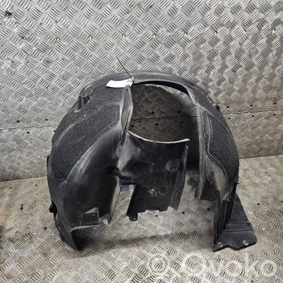BMW 5 E60 E61 Etupyörän sisälokasuojat 