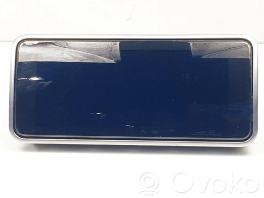 Land Rover Range Rover Velar Monitori/näyttö/pieni näyttö 