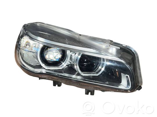 BMW 2 F45 Priekinis žibintas 