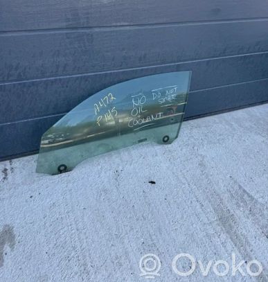 BMW 4 F32 F33 Fenster Scheibe Tür vorne (Zweitürer) 