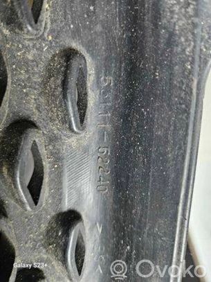 Toyota Yaris Verso Griglia anteriore 