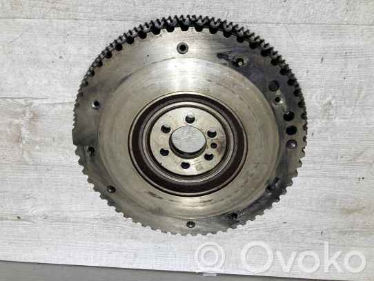 Nissan Micra K14 Flywheel 