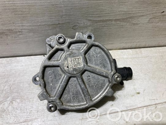 Renault Megane IV Pompe à vide 