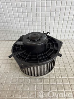 Renault Laguna III Ventola riscaldamento/ventilatore abitacolo 