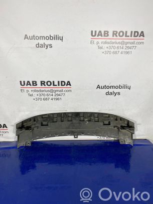 Ford Fiesta Placa protectora/plataforma del parachoques delantero 