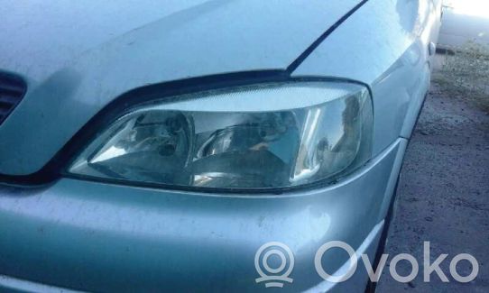 Opel Astra G Faro/fanale 