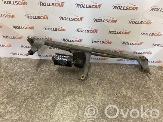 Volvo S70  V70  V70 XC Valytuvų mechanizmo komplektas 