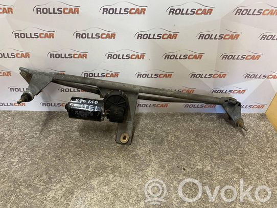 Volvo S70  V70  V70 XC Valytuvų mechanizmo komplektas 