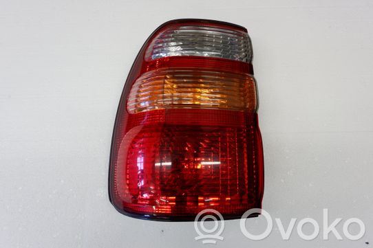 Toyota Land Cruiser (J100) Galinis žibintas kėbule 