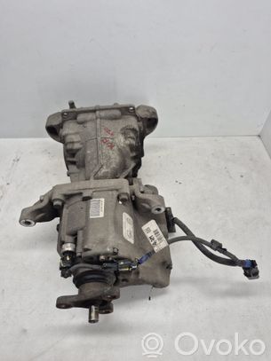 KIA Sportage Hinterachsdifferential 