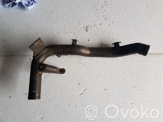 Volkswagen PASSAT B5.5 Tubo flessibile intercooler 