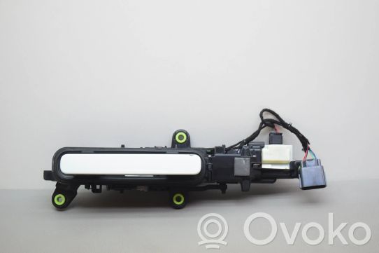 Land Rover Range Rover Evoque L551 Etuoven ulkokahva 
