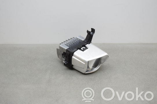 Audi A4 S4 B9 8W LED šviesų modulis 