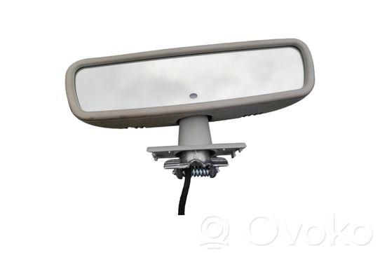 Audi A8 S8 D3 4E Galinio vaizdo veidrodis (salone) 
