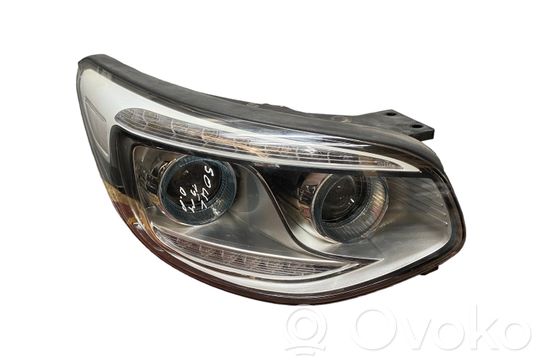 KIA Soul Priekinis žibintas 
