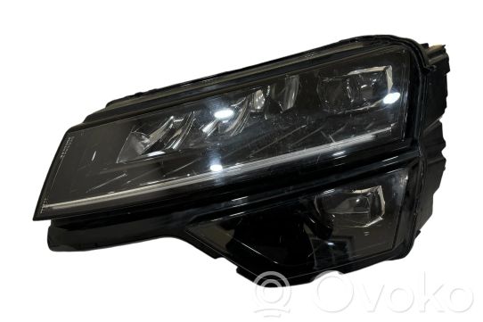 Skoda Karoq Priekinis žibintas 