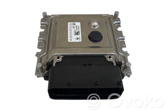 Opel Vivaro Adblue vadības bloks 